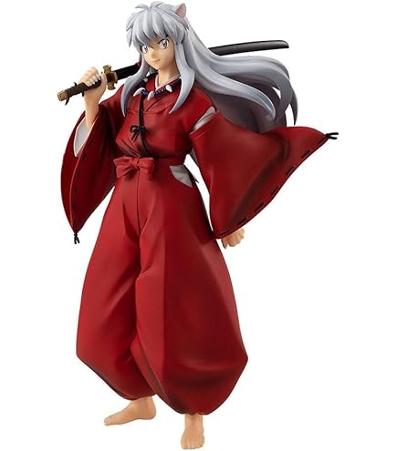 Amazon | POP UP PARADE 犬夜叉 りん＆邪見 ノンスケール